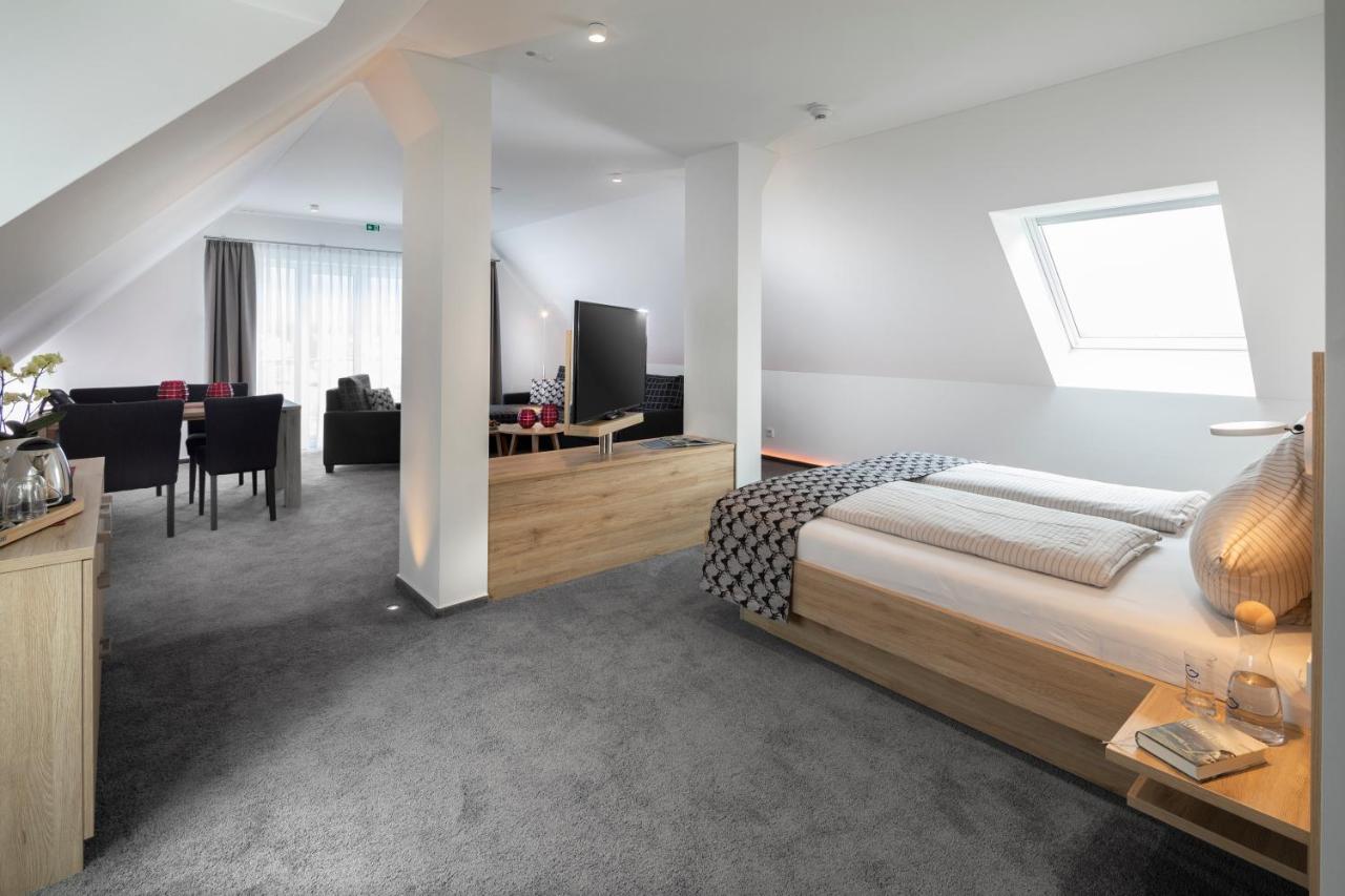 Kohlers Hotel Engel 불 외부 사진