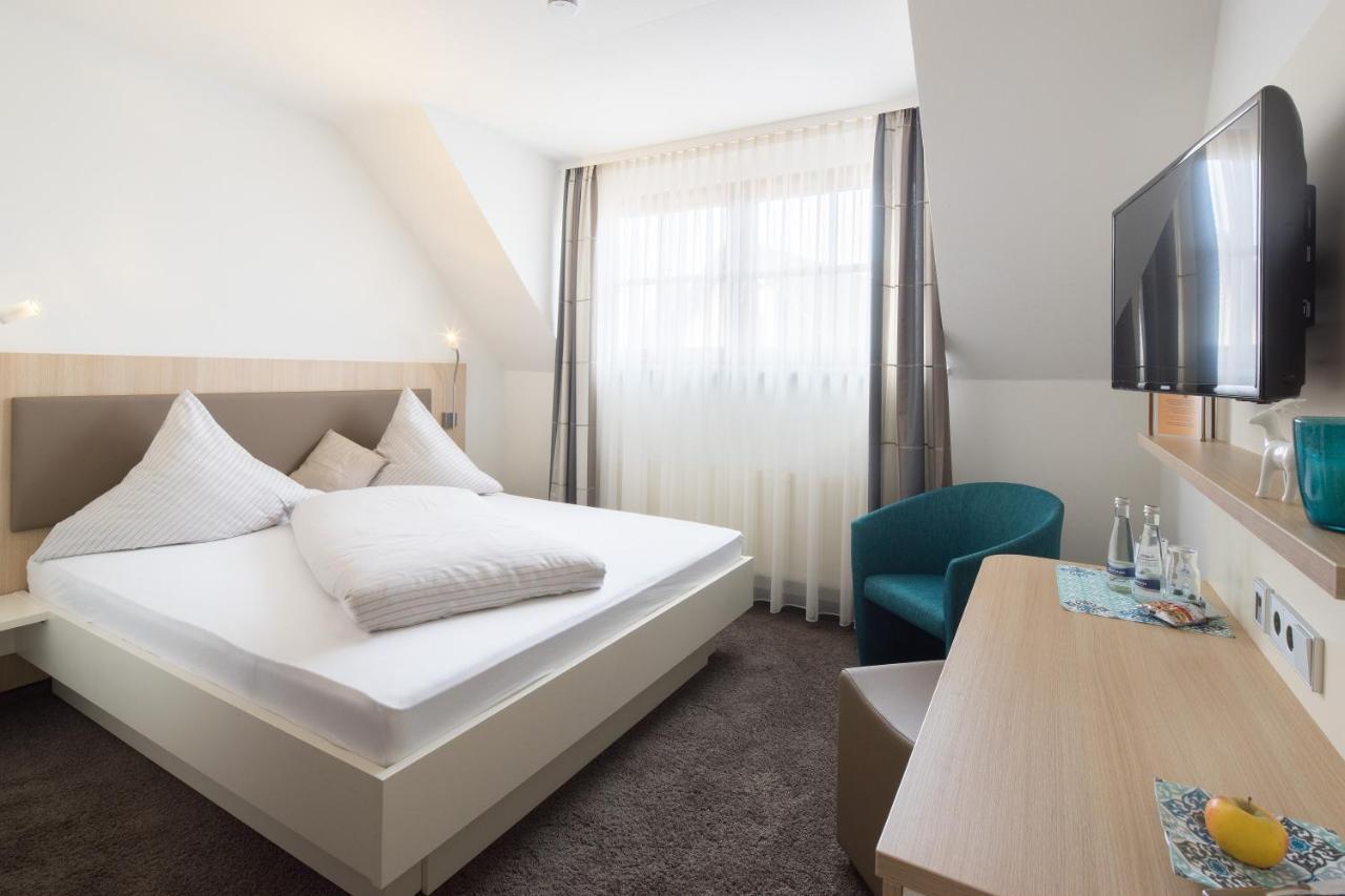 Kohlers Hotel Engel 불 외부 사진