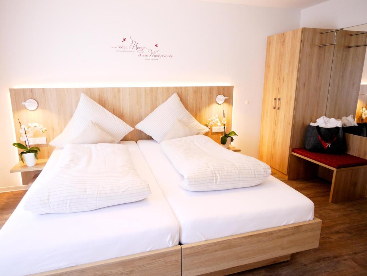 Kohlers Hotel Engel 불 외부 사진