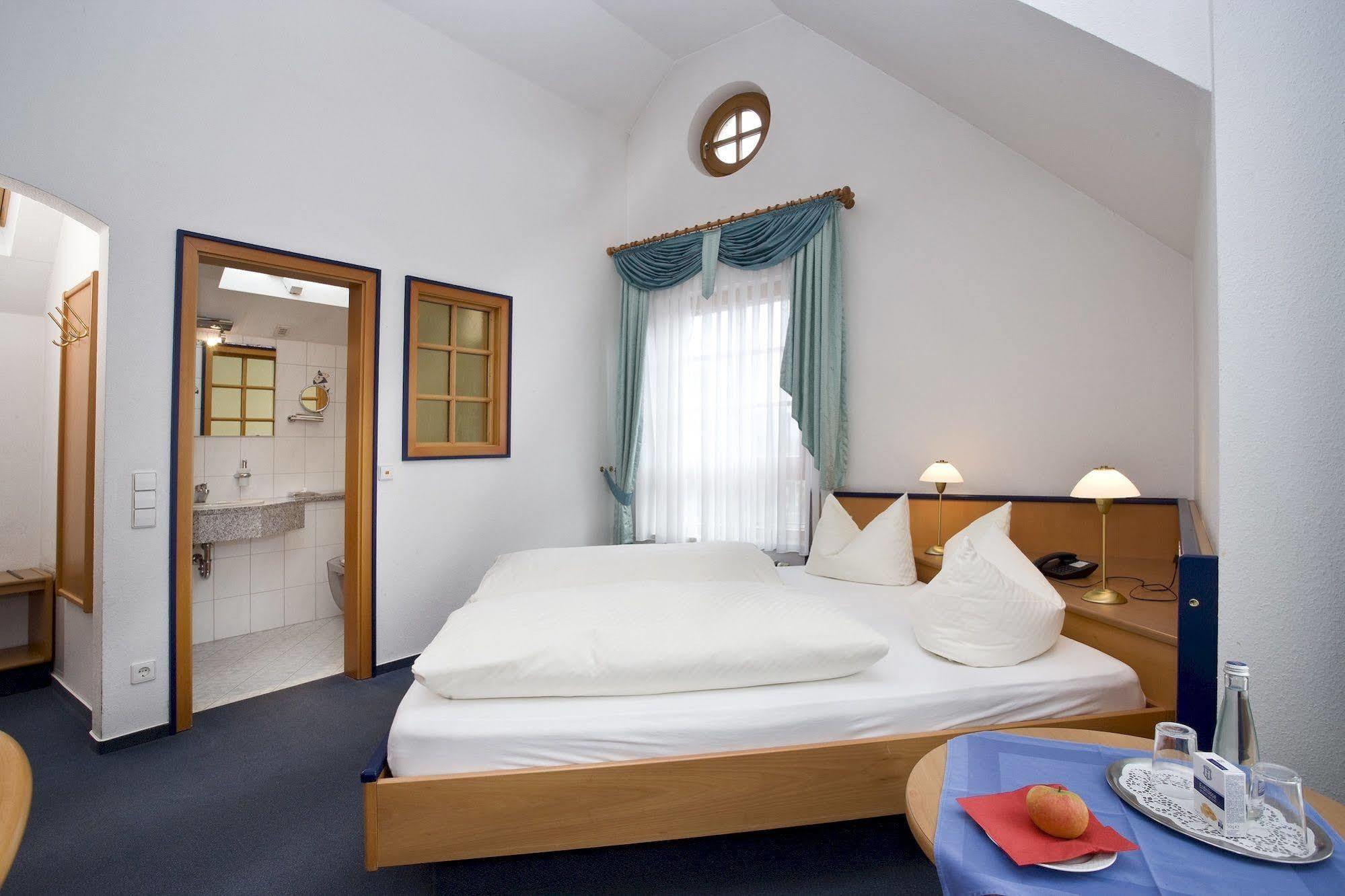 Kohlers Hotel Engel 불 외부 사진
