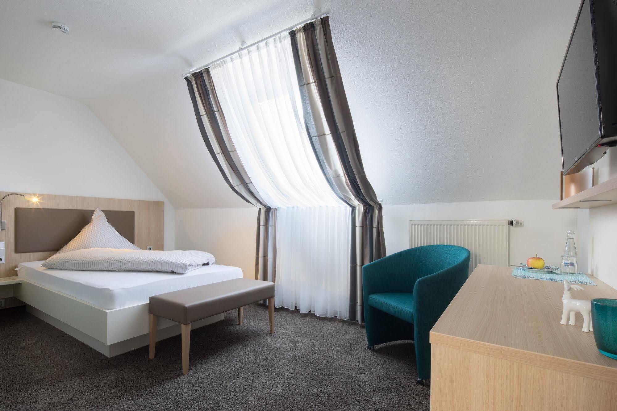 Kohlers Hotel Engel 불 외부 사진