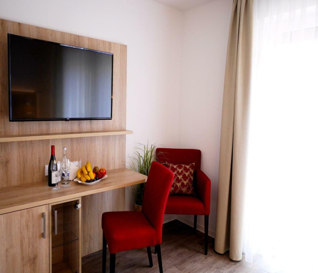 Kohlers Hotel Engel 불 외부 사진