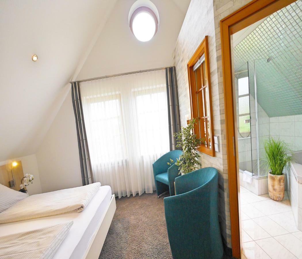 Kohlers Hotel Engel 불 외부 사진